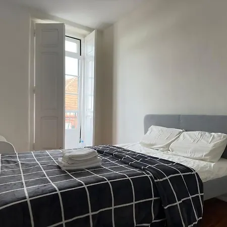 Apartment 78 Lisbon