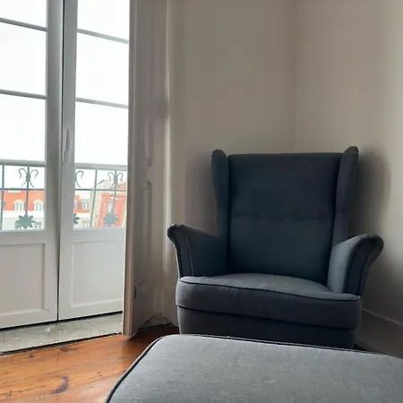 78 Appartement Lisboa
