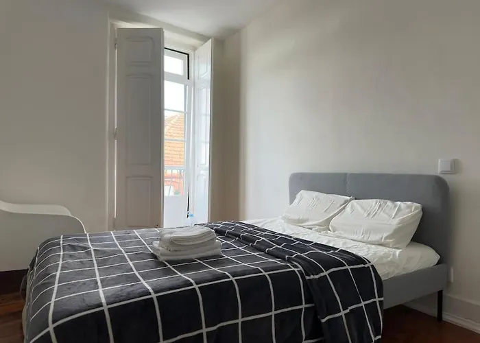 Διαμέρισμα 78 Lisboa