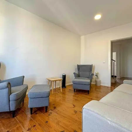 アパート 78 リスボン